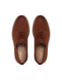 Clarks Обувки Baille Stitch 261612764 Кафяв - Pepit.bg