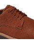 Clarks Обувки Baille Stitch 261612764 Кафяв - Pepit.bg