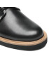 Clarks Обувки Baille Stitch 261631164 Черен - Pepit.bg