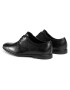 Clarks Обувки Bampton Park 261520877 Черен - Pepit.bg