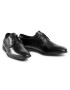 Clarks Обувки Bampton Park 261520877 Черен - Pepit.bg