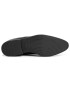 Clarks Обувки Bampton Up 261449857 Черен - Pepit.bg