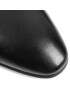 Clarks Обувки Bampton Up 261449857 Черен - Pepit.bg