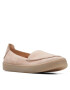 Clarks Обувки Barleigh Low Розов - Pepit.bg