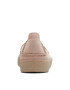Clarks Обувки Barleigh Low Розов - Pepit.bg