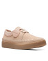 Clarks Обувки Barleigh Weave Бежов - Pepit.bg