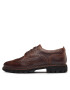 Clarks Обувки Batcombe Far 261734397 Кафяв - Pepit.bg