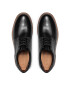 Clarks Обувки Batcombe Hall 261275497 Черен - Pepit.bg