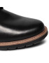 Clarks Обувки Batcombe Hall 261275497 Черен - Pepit.bg