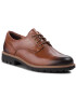 Clarks Обувки Batcombe Hall 261275517 Кафяв - Pepit.bg