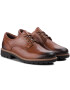 Clarks Обувки Batcombe Hall 261275517 Кафяв - Pepit.bg