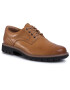 Clarks Обувки Batcombe Hall 261410227 Кафяв - Pepit.bg