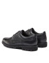 Clarks Обувки Batcombe Tie 261734347 Черен - Pepit.bg
