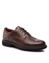 Clarks Обувки Batcombe Tie 261734367 Кафяв - Pepit.bg
