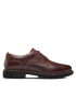 Clarks Обувки Batcombe Tie 261734367 Кафяв - Pepit.bg