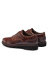 Clarks Обувки Batcombe Tie 261734367 Кафяв - Pepit.bg