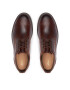 Clarks Обувки Batcombe Tie 261734367 Кафяв - Pepit.bg