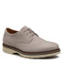 Clarks Обувки Bayhill Plain 261580067 Сив - Pepit.bg