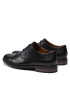 Clarks Обувки Becken Cap 261231397 Черен - Pepit.bg