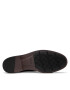 Clarks Обувки Becken Cap 261231397 Черен - Pepit.bg