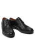 Clarks Обувки Becken Cap 261231397 Черен - Pepit.bg