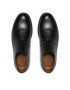 Clarks Обувки Becken Cap 261231397 Черен - Pepit.bg