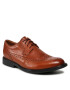 Clarks Обувки BeckfieldLimit 261192658 Кафяв - Pepit.bg