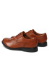 Clarks Обувки BeckfieldLimit 261192658 Кафяв - Pepit.bg