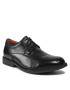Clarks Обувки Beckfiled Over 261201248 Черен - Pepit.bg