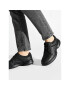 Clarks Обувки Bradley Walk 261533327 Черен - Pepit.bg