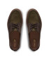 Clarks Обувки Bratton Boat 26172442 Кафяв - Pepit.bg