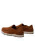 Clarks Обувки Bratton Slip 261649937 Кафяв - Pepit.bg