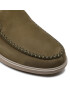 Clarks Обувки Bratton Slip 26165844 Зелен - Pepit.bg