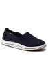 Clarks Обувки Brinkley Step 26166603 Тъмносин - Pepit.bg