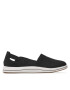 Clarks Обувки Brinkley Step 261666044 Черен - Pepit.bg