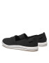 Clarks Обувки Brinkley Step 261666044 Черен - Pepit.bg