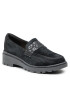 Clarks Обувки Calla Ease 261676874 Черен - Pepit.bg