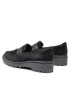 Clarks Обувки Calla Ease 261676874 Черен - Pepit.bg