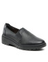 Clarks Обувки Calla Rae 261674124 Черен - Pepit.bg
