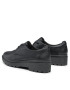Clarks Обувки Calla Ruby 261676904 Черен - Pepit.bg
