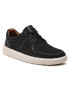Clarks Обувки Cambro Lace 261582477 Черен - Pepit.bg