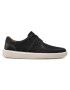 Clarks Обувки Cambro Lace 261582477 Черен - Pepit.bg