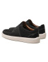 Clarks Обувки Cambro Lace 261582477 Черен - Pepit.bg