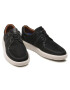 Clarks Обувки Cambro Lace 261582477 Черен - Pepit.bg