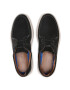 Clarks Обувки Cambro Lace 261582477 Черен - Pepit.bg
