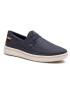 Clarks Обувки Cantal Lace 261598117 Син - Pepit.bg