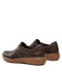 Clarks Обувки Caroline Pearl 261694884 Кафяв - Pepit.bg