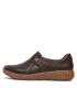 Clarks Обувки Caroline Pearl 261694884 Кафяв - Pepit.bg