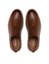 Clarks Обувки Chantry Walk 261685787 Кафяв - Pepit.bg