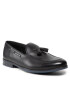 Clarks Обувки CitiStrideSlip 261585357 Черен - Pepit.bg